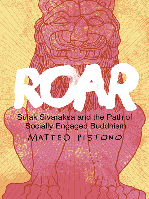 Title details for Roar by Matteo Pistono - Available